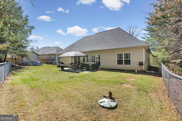 25 Cherokee Hills Drive, Rydal, GA 30171