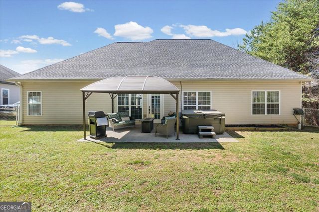 25 Cherokee Hills Drive, Rydal, GA 30171