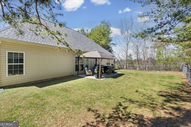 25 Cherokee Hills Drive, Rydal, GA 30171