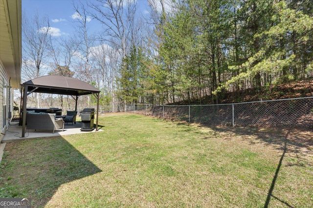 25 Cherokee Hills Drive, Rydal, GA 30171