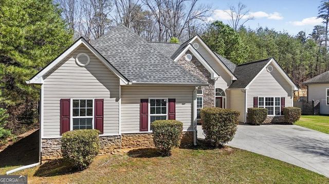 25 Cherokee Hills Drive, Rydal, GA 30171