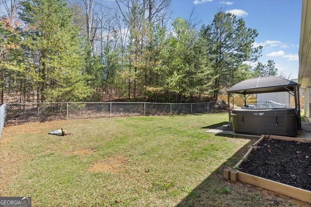 25 Cherokee Hills Drive, Rydal, GA 30171