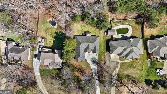 25 Cherokee Hills Drive, Rydal, GA 30171