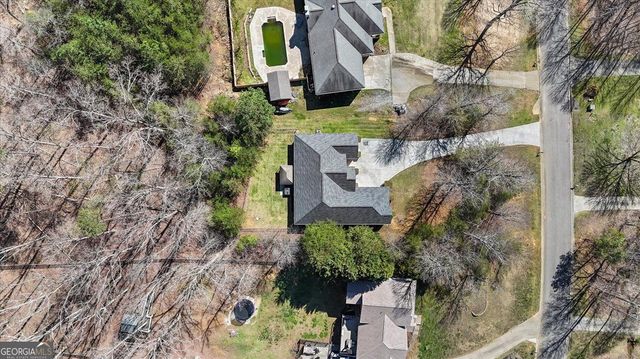 25 Cherokee Hills Drive, Rydal, GA 30171