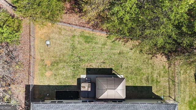 25 Cherokee Hills Drive, Rydal, GA 30171