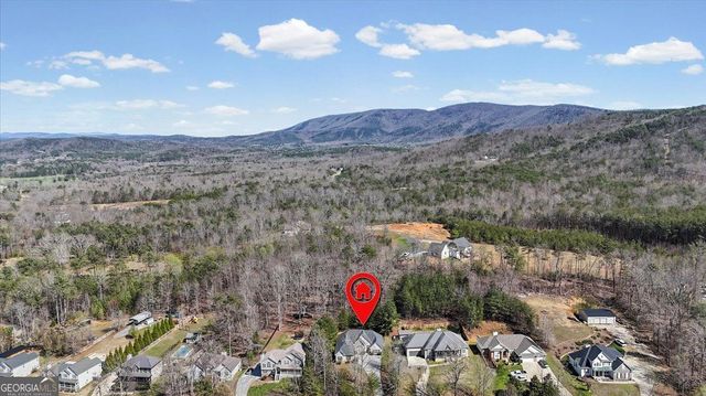 25 Cherokee Hills Drive, Rydal, GA 30171