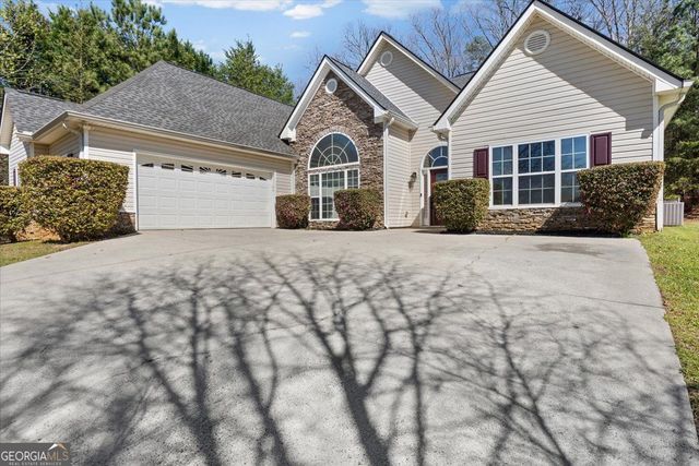 25 Cherokee Hills Drive, Rydal, GA 30171