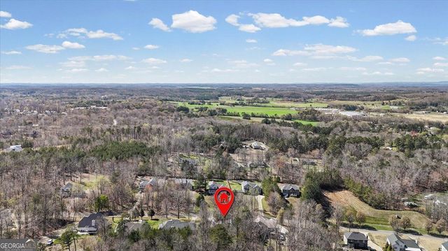 25 Cherokee Hills Drive, Rydal, GA 30171