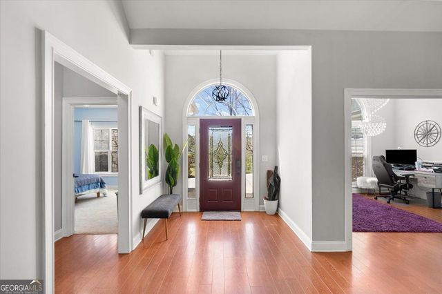 25 Cherokee Hills Drive, Rydal, GA 30171