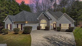 25 Cherokee Hills Drive, Rydal, GA 30171
