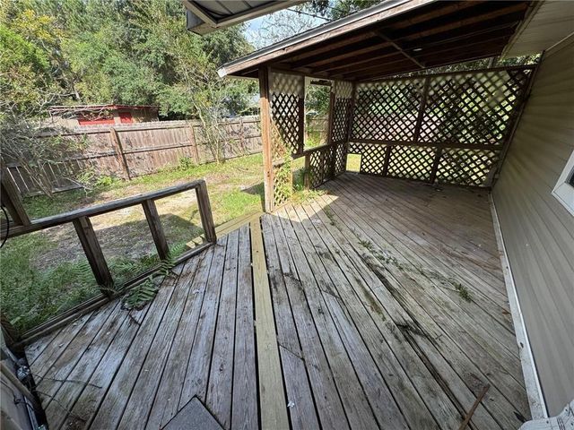 3701 Martha Court, Mobile, AL 36605