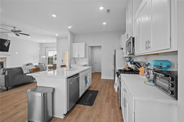 326 Canada Drive, Farmington, AR 72730