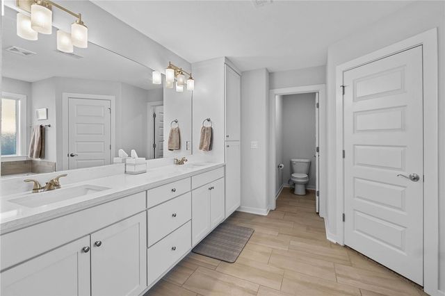 326 Canada Drive, Farmington, AR 72730