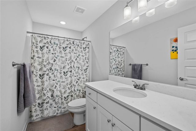 326 Canada Drive, Farmington, AR 72730