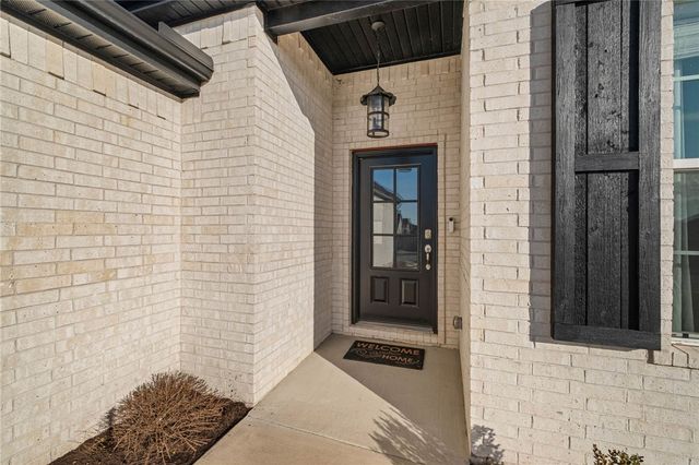 326 Canada Drive, Farmington, AR 72730