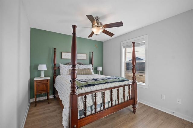 326 Canada Drive, Farmington, AR 72730