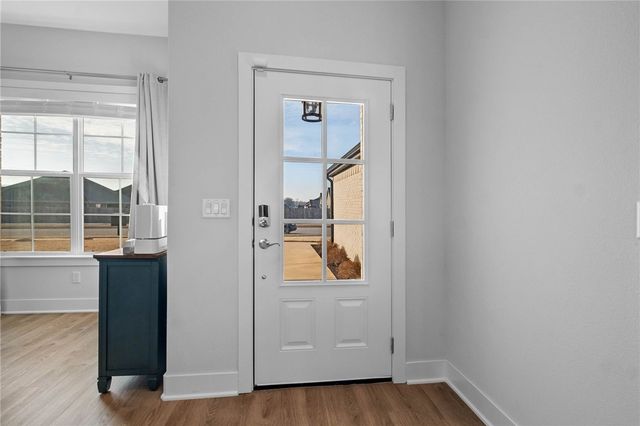 326 Canada Drive, Farmington, AR 72730