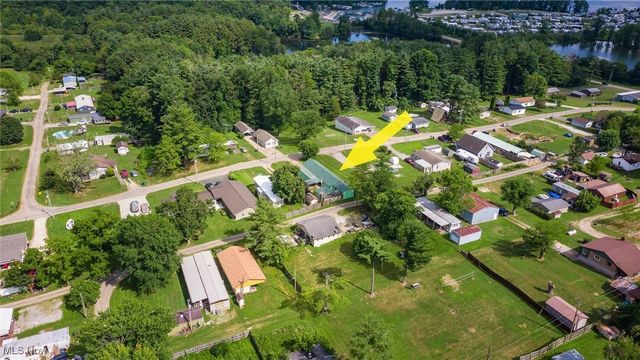 57737 Montour Road, Senecaville, OH 43780