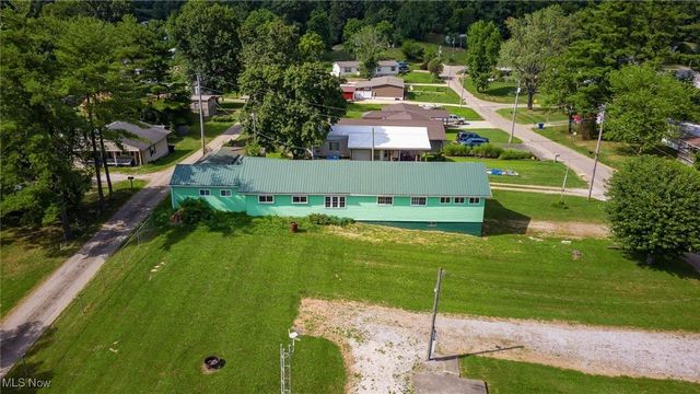 57737 Montour Road, Senecaville, OH 43780