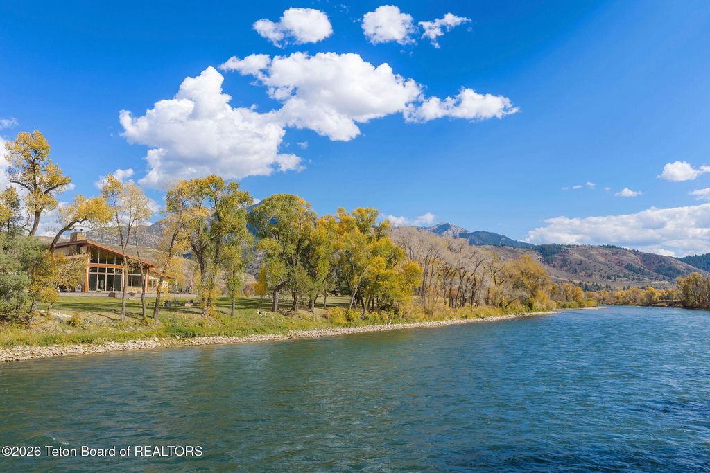 253 RAVEN Road, Irwin, ID 83428 photo 3