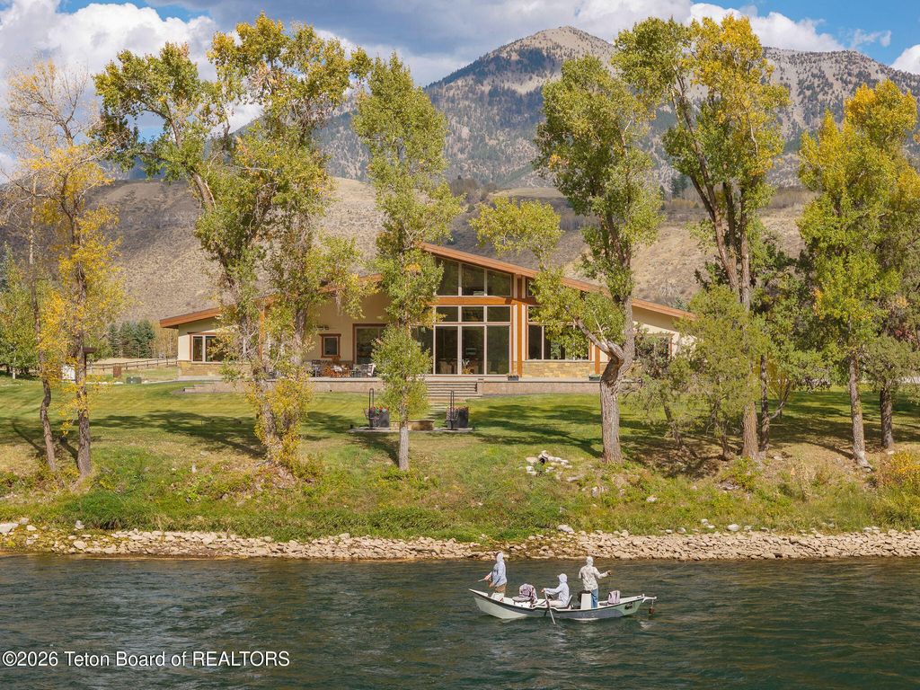 253 RAVEN Road, Irwin, ID 83428 photo 4