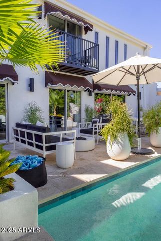 7242 E JOSHUA TREE Lane, Scottsdale, AZ 85250