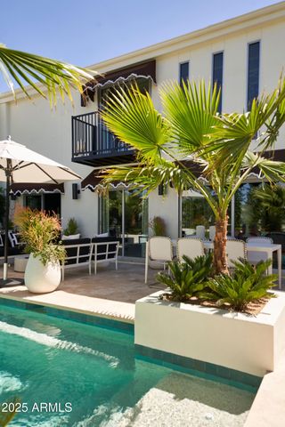 7242 E JOSHUA TREE Lane, Scottsdale, AZ 85250