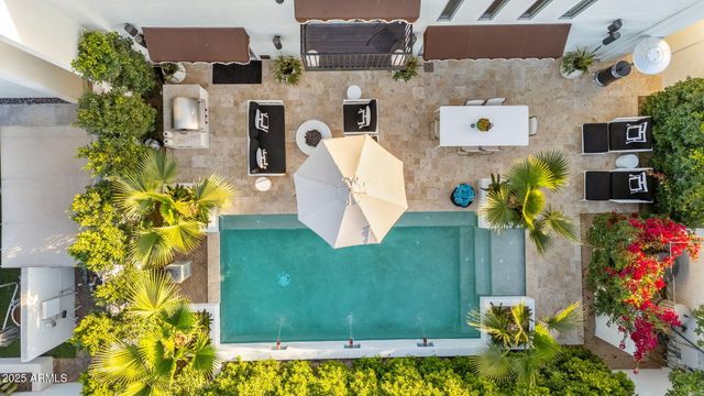 7242 E JOSHUA TREE Lane, Scottsdale, AZ 85250