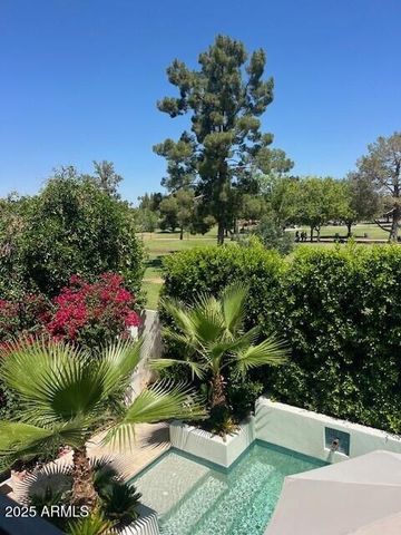 7242 E JOSHUA TREE Lane, Scottsdale, AZ 85250