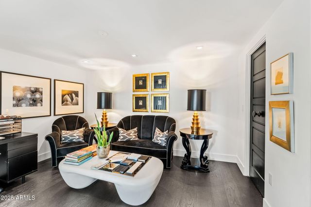 7242 E JOSHUA TREE Lane, Scottsdale, AZ 85250