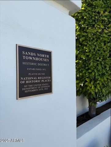 7242 E JOSHUA TREE Lane, Scottsdale, AZ 85250