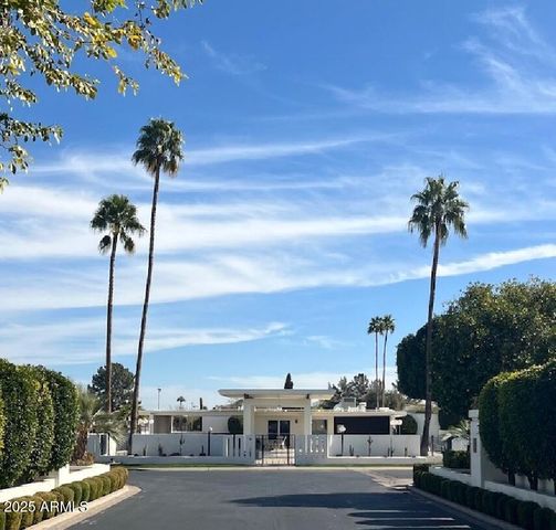 7242 E JOSHUA TREE Lane, Scottsdale, AZ 85250