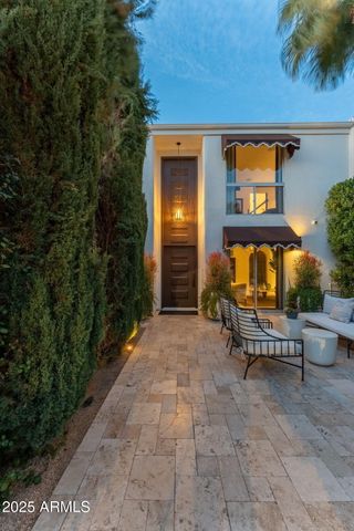 7242 E JOSHUA TREE Lane, Scottsdale, AZ 85250