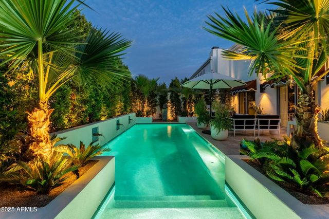 7242 E JOSHUA TREE Lane, Scottsdale, AZ 85250