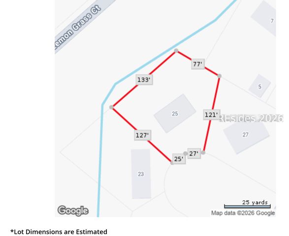 25 Bay Pines Dr, Hilton Head Island, SC 29928