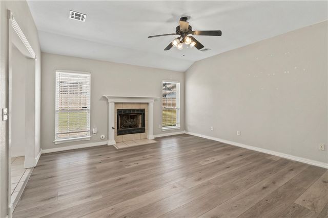 655 Frances Drive, Centerton, AR 72719