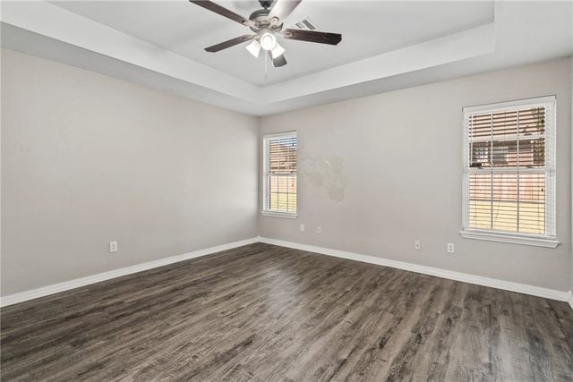 655 Frances Drive, Centerton, AR 72719