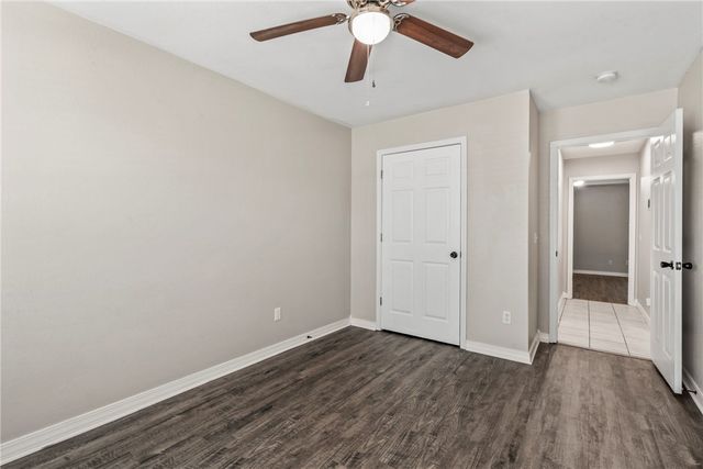 655 Frances Drive, Centerton, AR 72719
