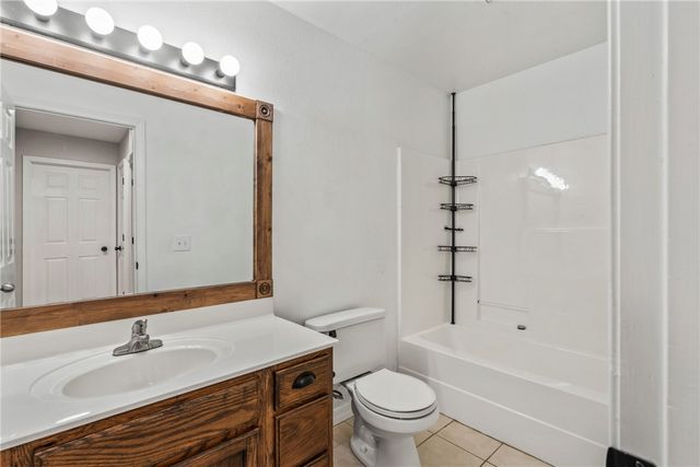 655 Frances Drive, Centerton, AR 72719