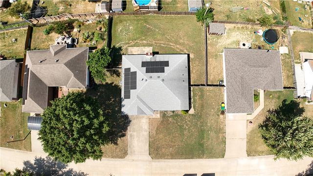 655 Frances Drive, Centerton, AR 72719