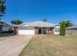 655 Frances Drive, Centerton, AR 72719