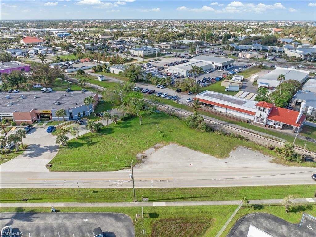 1013 Taylor RD, PUNTA GORDA, FL 33950 — exterior