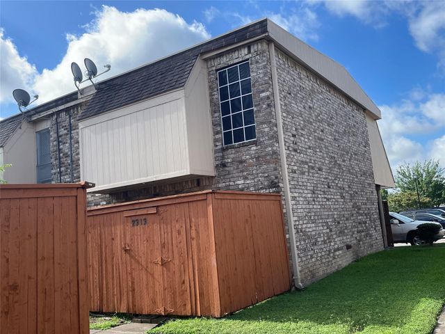 2313 Trellis Place, Richardson, TX 75081