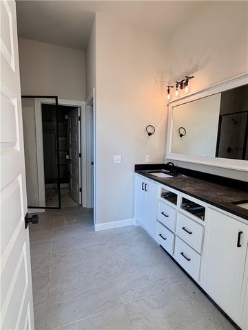 1509 Lookout Lane, Cave Springs, AR 72718