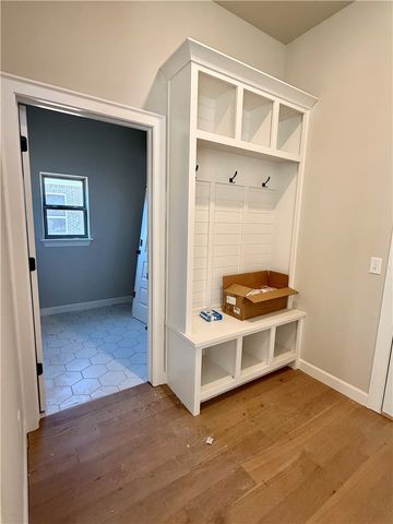 1509 Lookout Lane, Cave Springs, AR 72718