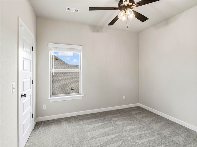 1509 Lookout Lane, Cave Springs, AR 72718