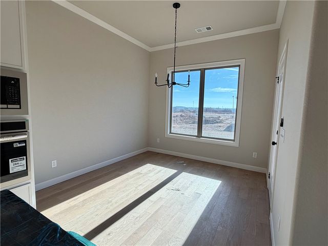 1509 Lookout Lane, Cave Springs, AR 72718