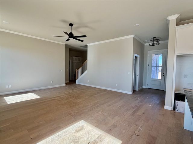 1509 Lookout Lane, Cave Springs, AR 72718