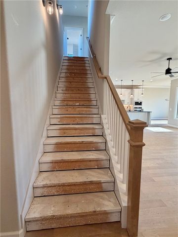 1509 Lookout Lane, Cave Springs, AR 72718