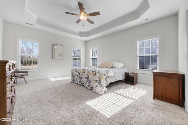 812 Colchester Reef Run, Sneads Ferry, NC 28460